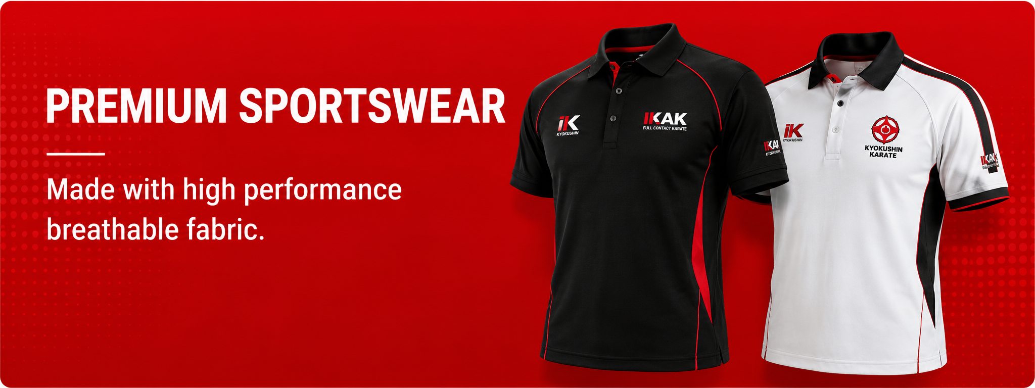 Premium Sportswear